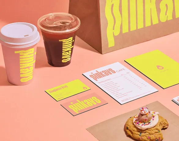 Brand Identity Package