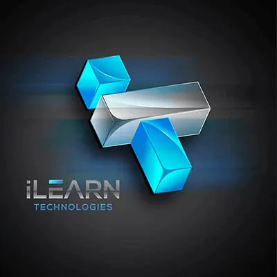 Logo design example 3 — Metanova Tech portfolio