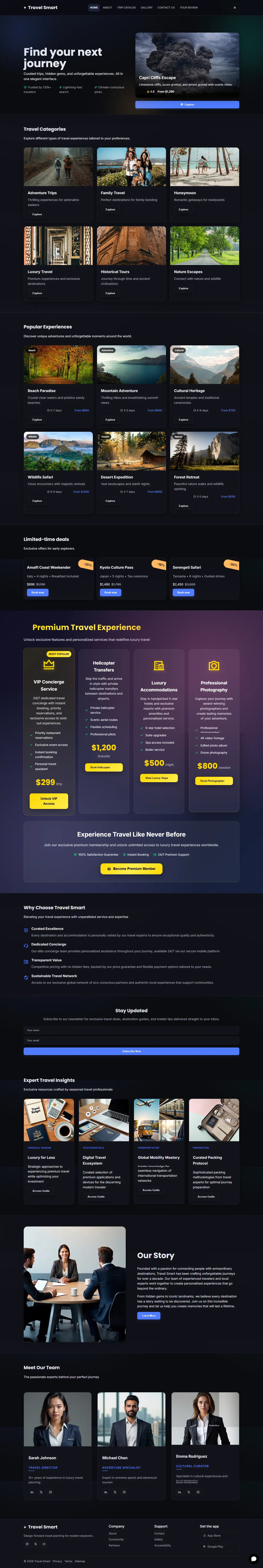 TravelSmart